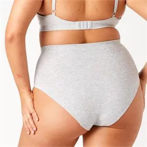Ambra Organic Cotton Full Brief